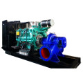 Générateur diesel de pompe à eau de 60Hz 1000kw pour la lutte contre l&#39;incendie émergente